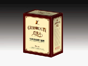 中博綠色科技股份有限公司