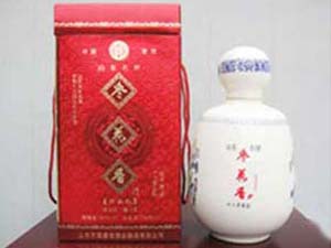 山東齊國盛世酒業(yè)釀造公司