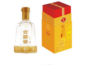 四川古國(guó)酒業(yè)有限公司