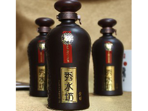 四川秀水坊酒業(yè)