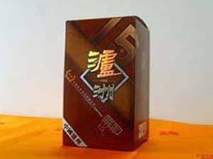 泰安市泰山御釀酒廠