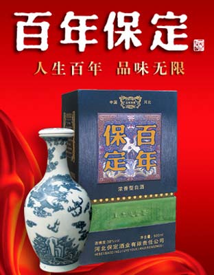 石家莊百年商貿(mào)公司