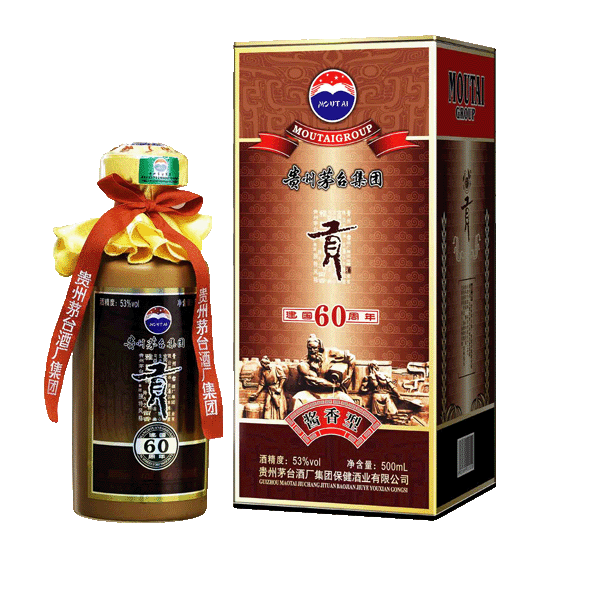 貴州茅集團(tuán)臺(tái)貢營(yíng)銷中心