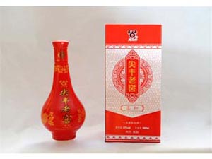 四川省川太公酒業(yè)有限公司