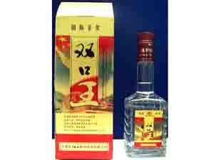 安徽雙口釀酒集團(tuán)