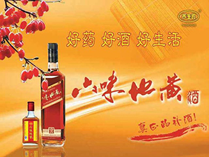 河南省養(yǎng)生殿酒業(yè)有限公司