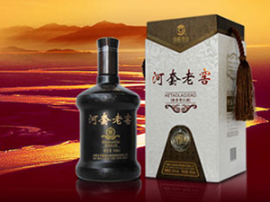 內(nèi)蒙古河套酒業(yè)集團