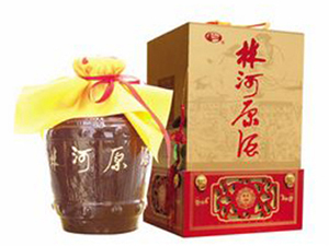 河南林河酒業(yè)有限公司