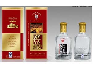 四川省豪拓酒業(yè)有限公司