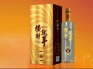 珠海百億沙酒業(yè)有限公司