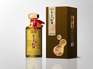 貴州老秘酒業(yè)有限公司