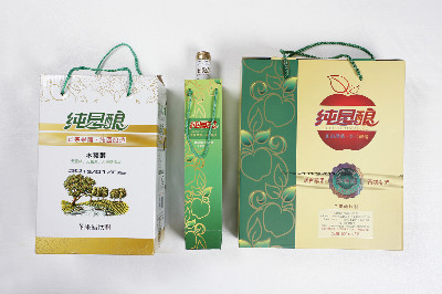 安徽純園釀營銷管理有限公司