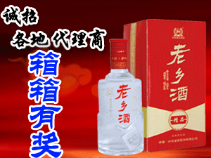 中國(guó)瀘州老窖自銷品牌河南營(yíng)銷中心