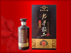 貴州邦華酒業(yè)有限公司