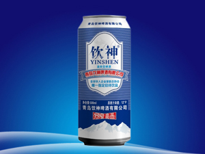 青島飲神啤酒有限公司