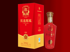 郎鳳酒業(yè)股份有限公司