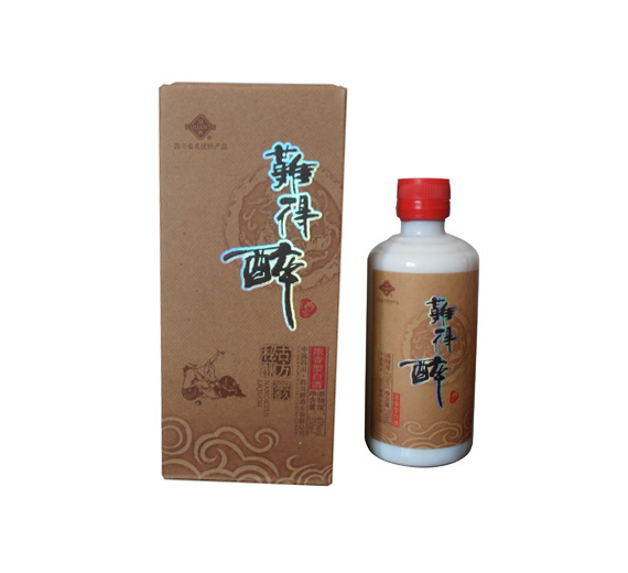 四川醇酒業(yè)集團(tuán)公司