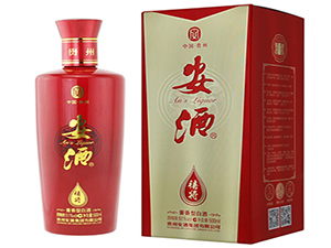 貴州安酒有限公司