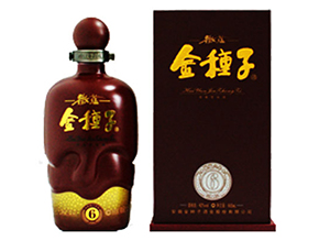 安徽金種子酒業(yè)股份有限公司