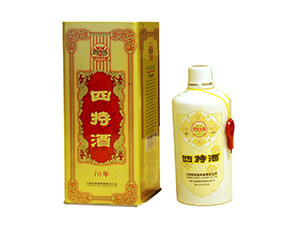 四特酒有限責(zé)任公司