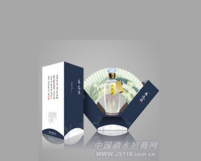 荊州市監(jiān)利糧酒酒業(yè)有限公司