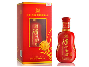 瀘州御酒酒業(yè)有限公司