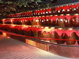 洛陽(yáng)始祖酒業(yè)有限公司