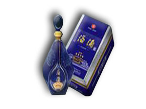 洛陽洛酒酒業(yè)有限公司