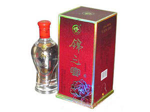 安徽錦上添花商貿(mào)有限公司