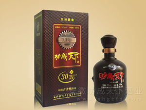 安徽功成天下酒業(yè)有限公司