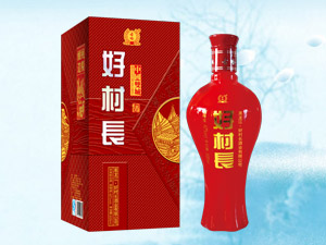 黑龍江好村長酒業(yè)有限公司