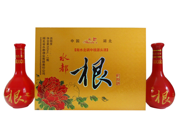 湖北省水都酒業(yè)有限責(zé)任公司