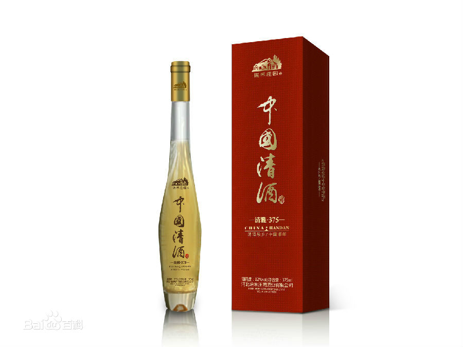 上海瑞禾酒業(yè)有限公司