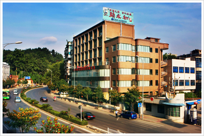 貴州賴永初酒業(yè)有限公司