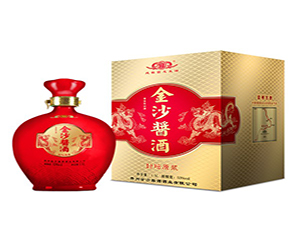 貴州金沙窖酒酒業(yè)有限公司