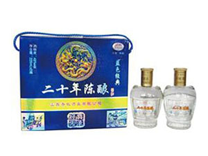 山西杏牧酒業(yè)有限公司