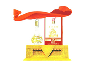 鄭州恒基酒業(yè)有限公司