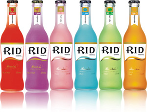 河南法萊斯酒業(yè)