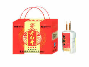 衡水衡源酒業(yè)有限公司