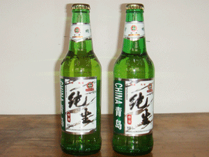 青島金龍泉酒業(yè)有限公司