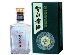 安徽弋江酒業(yè)有限公司