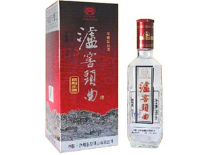 瀘州名窖酒業(yè)有限公司