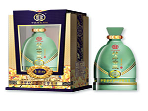 河南省酒緣酒業(yè)有限公司