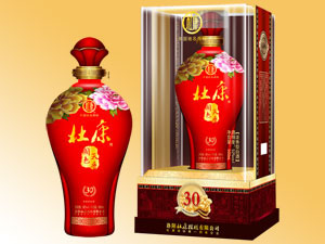 杜康控股--全國(guó)招商