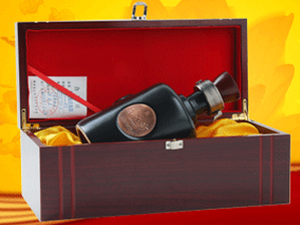 東江湖酒業(yè)有限公司