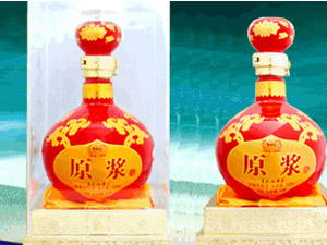 安徽老貢自在仙酒業(yè)有限公司