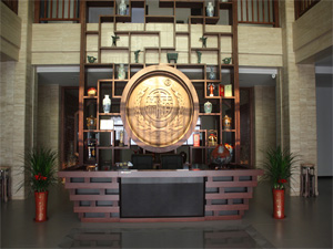 河北燕南春酒業(yè)有限公司