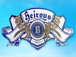 上海騰維國(guó)際貿(mào)易有限公司(英豪啤酒)