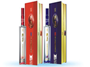 四川問道酒業(yè)有限公司