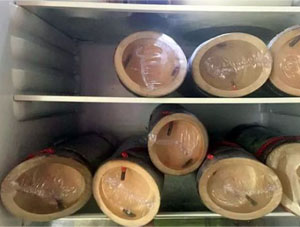 親農(nóng)谷活竹酒